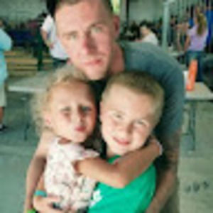 Meet your Posher, Cody